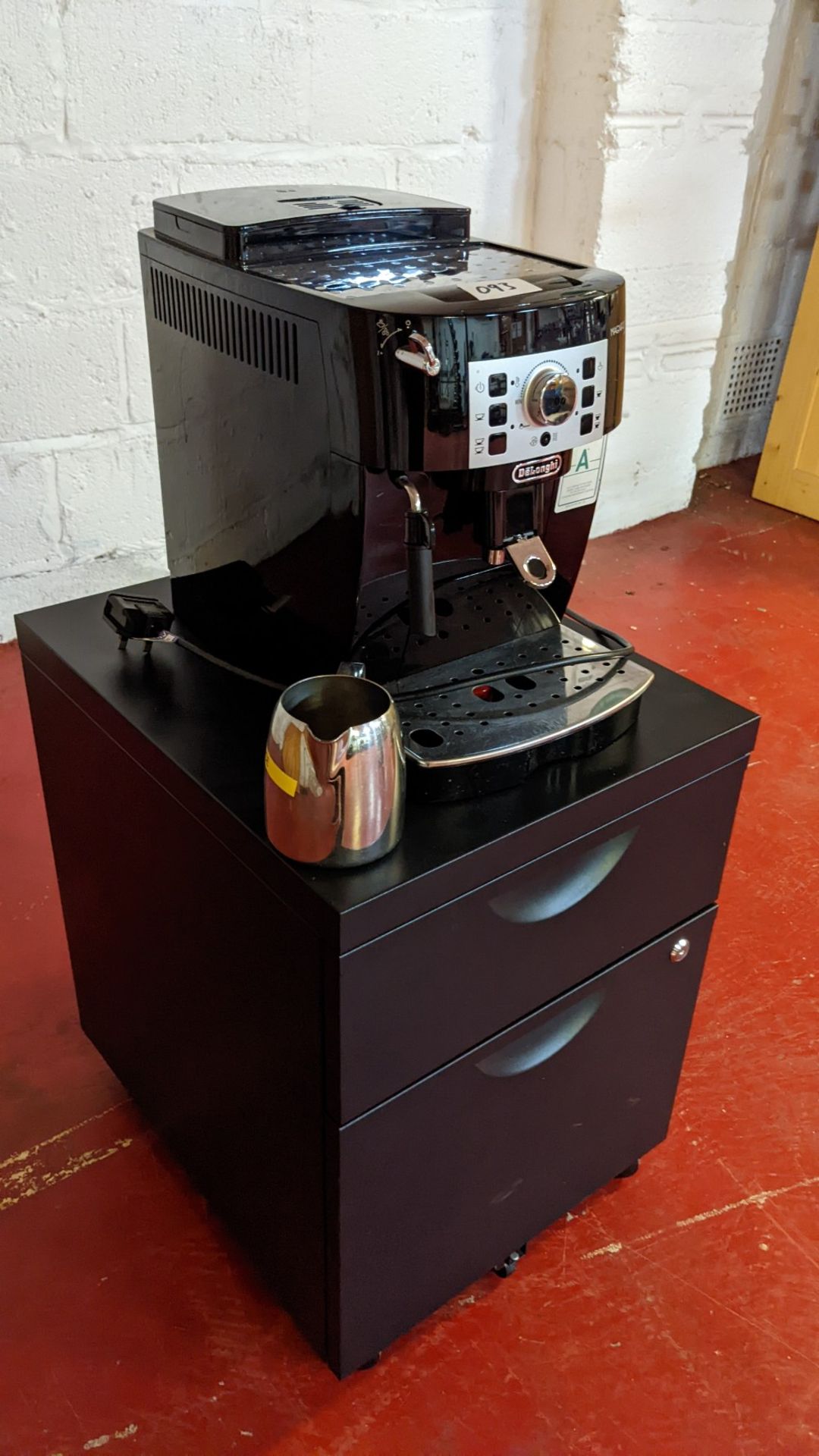 De Longhi Magnifica S Coffee Machine - Bild 3 aus 4