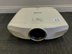 Epson EH-TW9300W Home Cinema Projector
