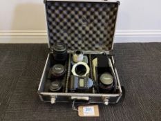 Canon Lens Attachment Kit