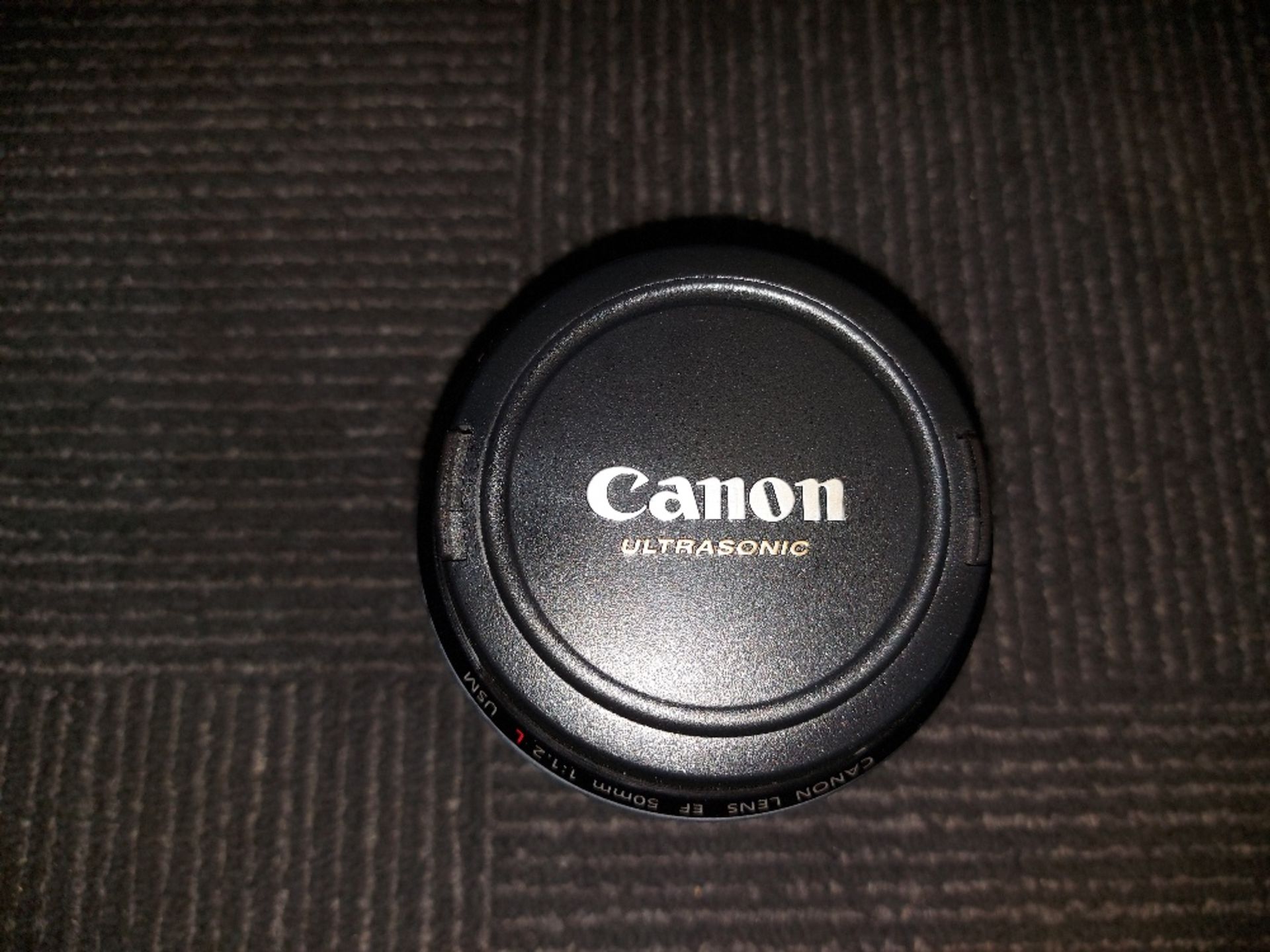 Canon Lens Attachment Kit - Image 7 of 23