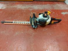 Ryobi Petrol Engine Hedge Trimmer