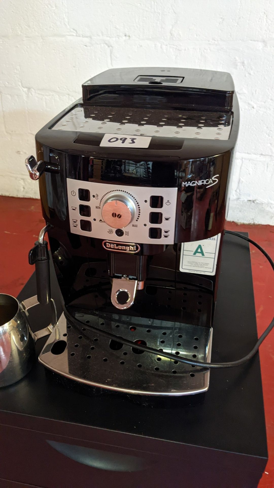 De Longhi Magnifica S Coffee Machine - Bild 2 aus 4