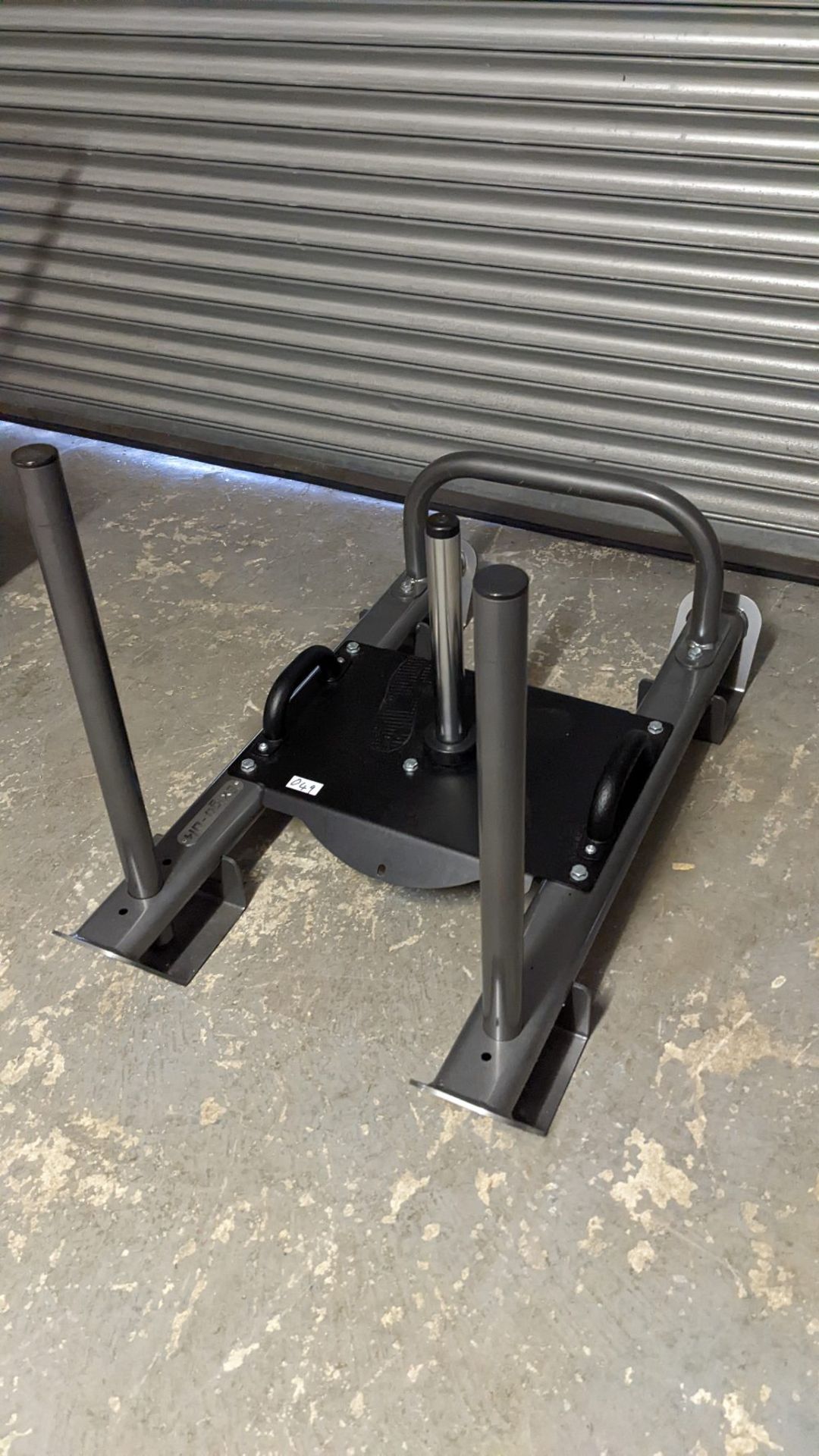 Exigo Weight Sled - Image 2 of 4