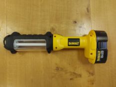 DeWalt DC527 Cordless Site Light