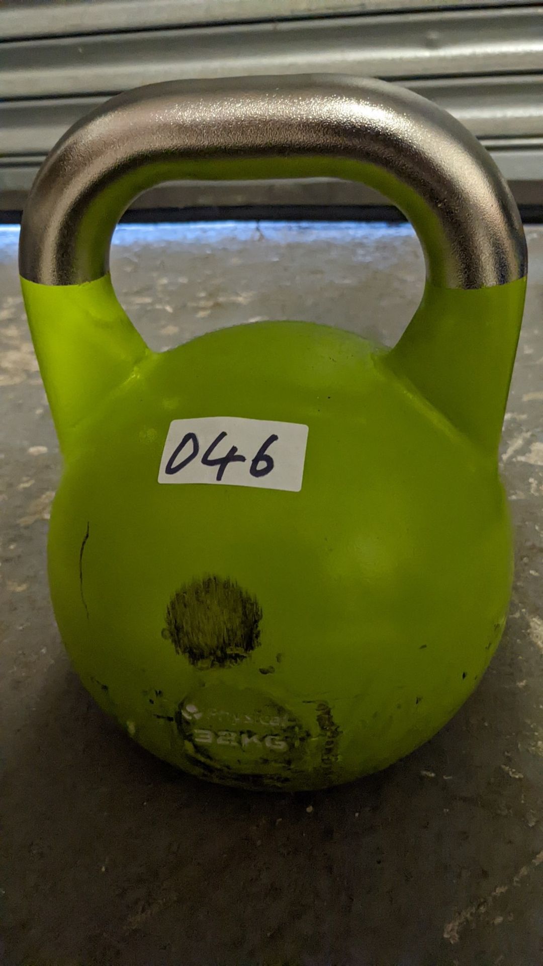 (7) Physical Performance Kettle Bells - Image 9 of 9