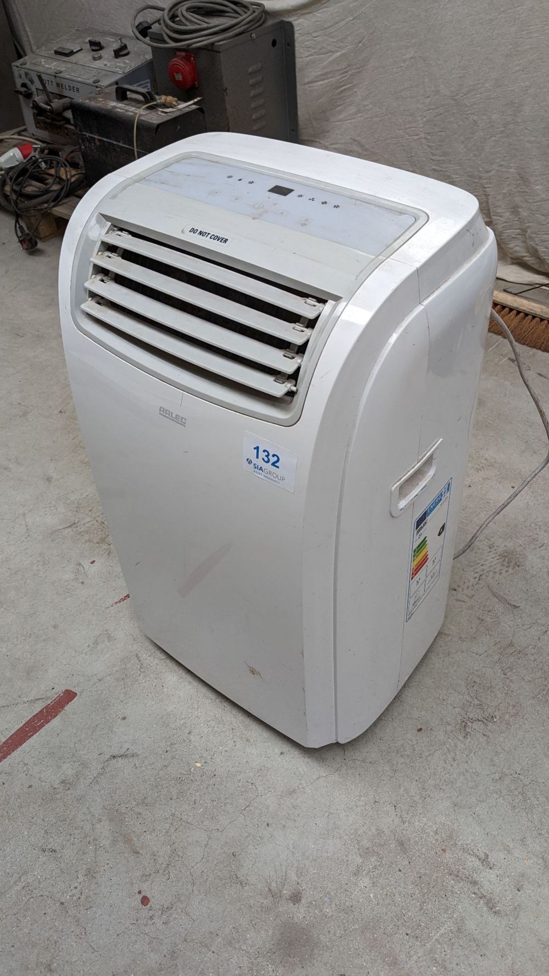 Arlec Portable Air Conditioner - Image 2 of 6