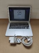 Apple Macbook Air - 13" (2011) - Intel i7