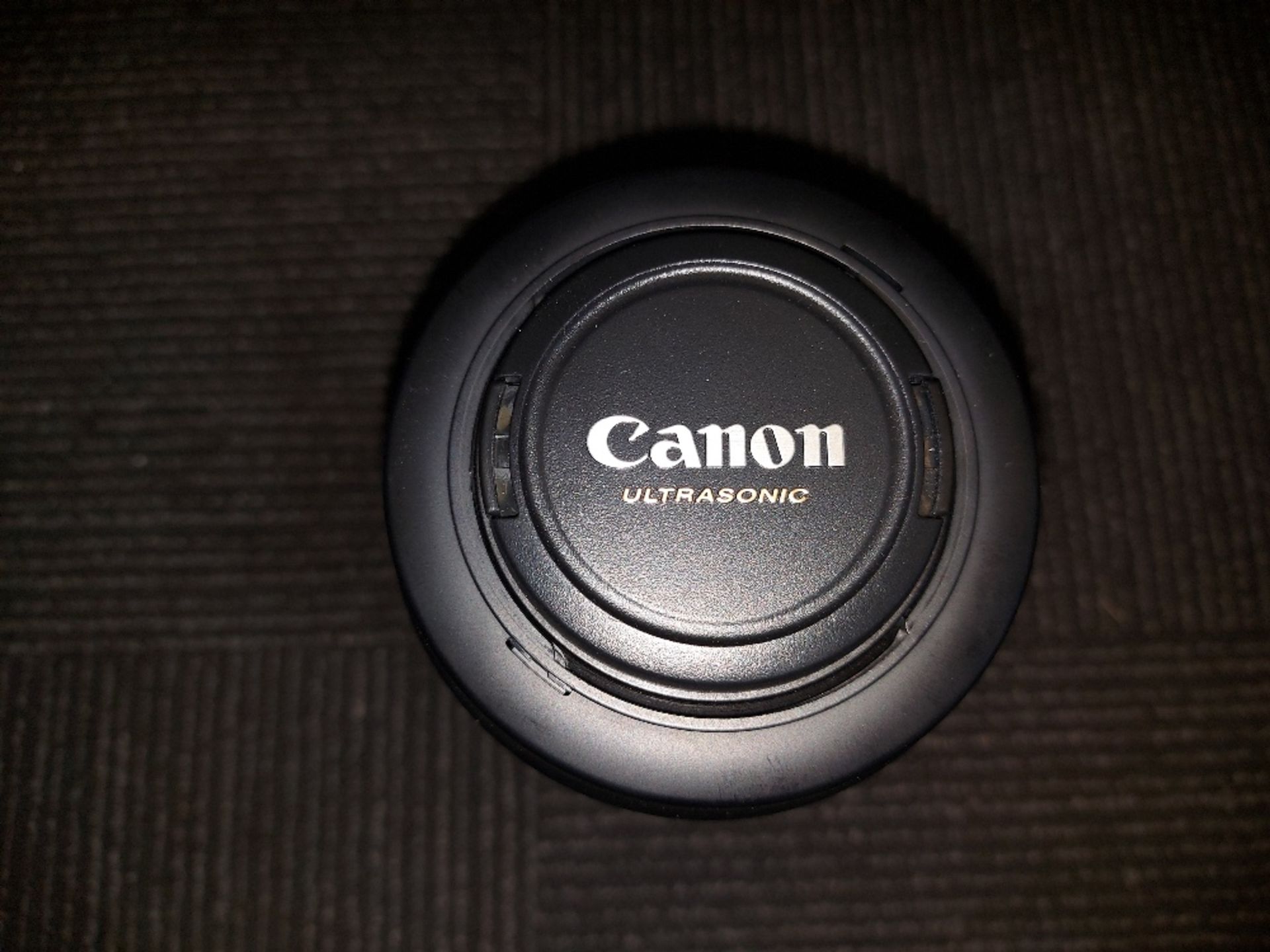 Canon Lens Attachment Kit - Image 4 of 23