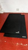 Escape Fitness Foam Floor Mats - 2m x 1m