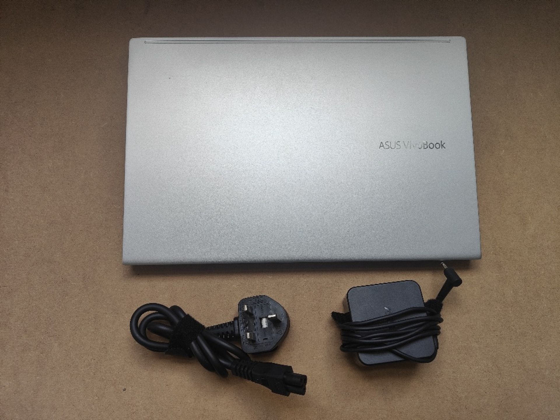 Asus VivoBook S413E Laptop (2021) - Intel i7 11th Gen - Image 4 of 5
