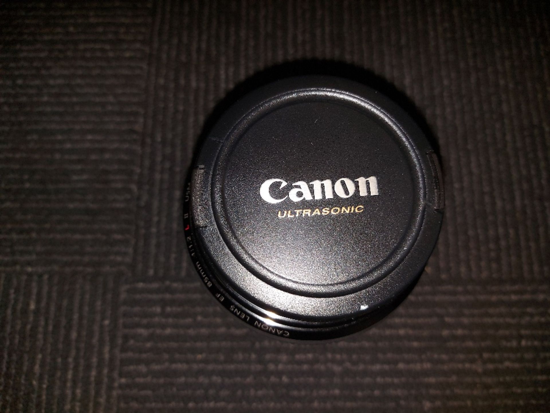 Canon Lens Attachment Kit - Image 2 of 23