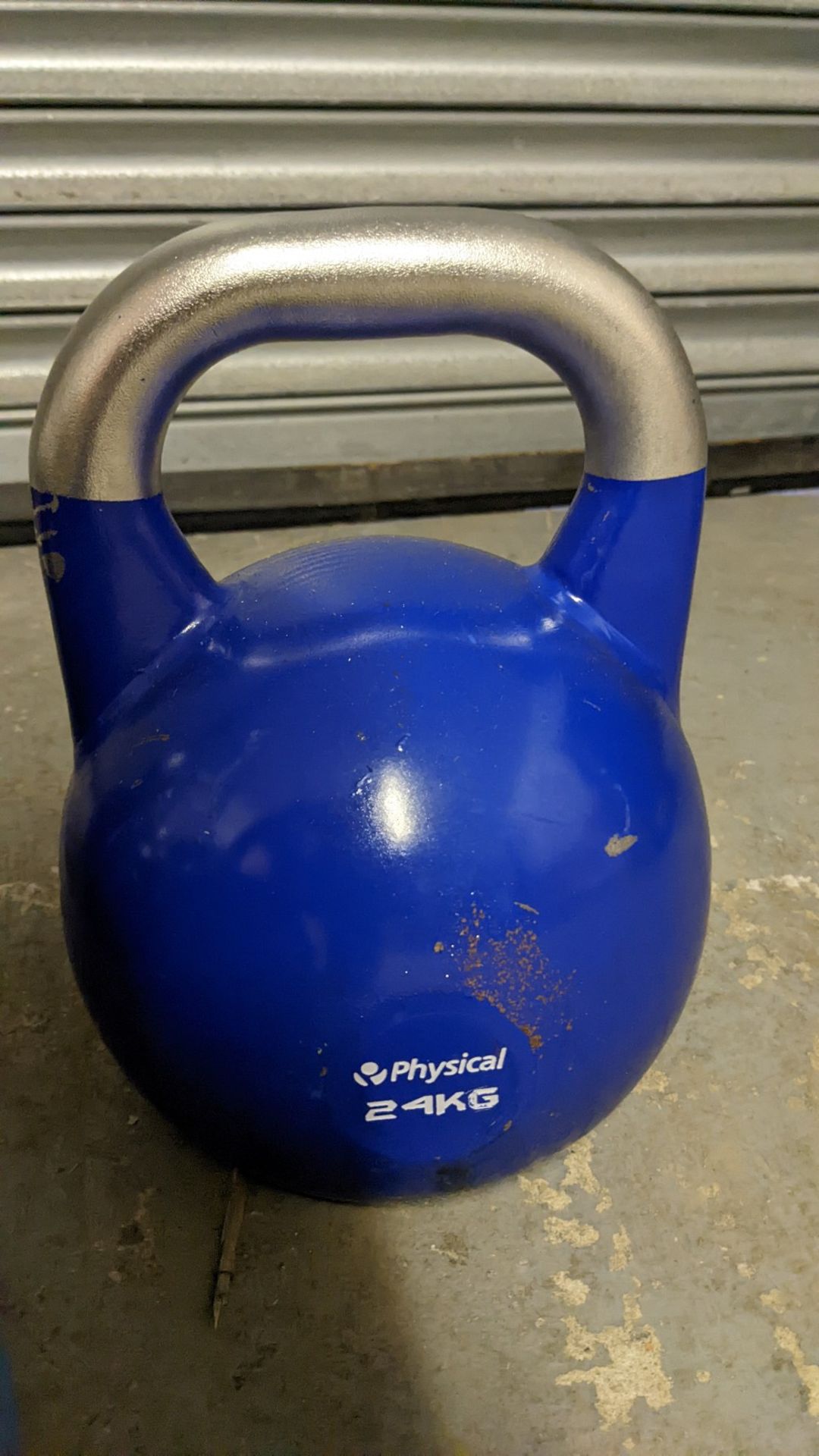 (7) Physical Performance Kettle Bells - Image 7 of 9