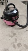 Numatic Hetty Vacuum Cleaner