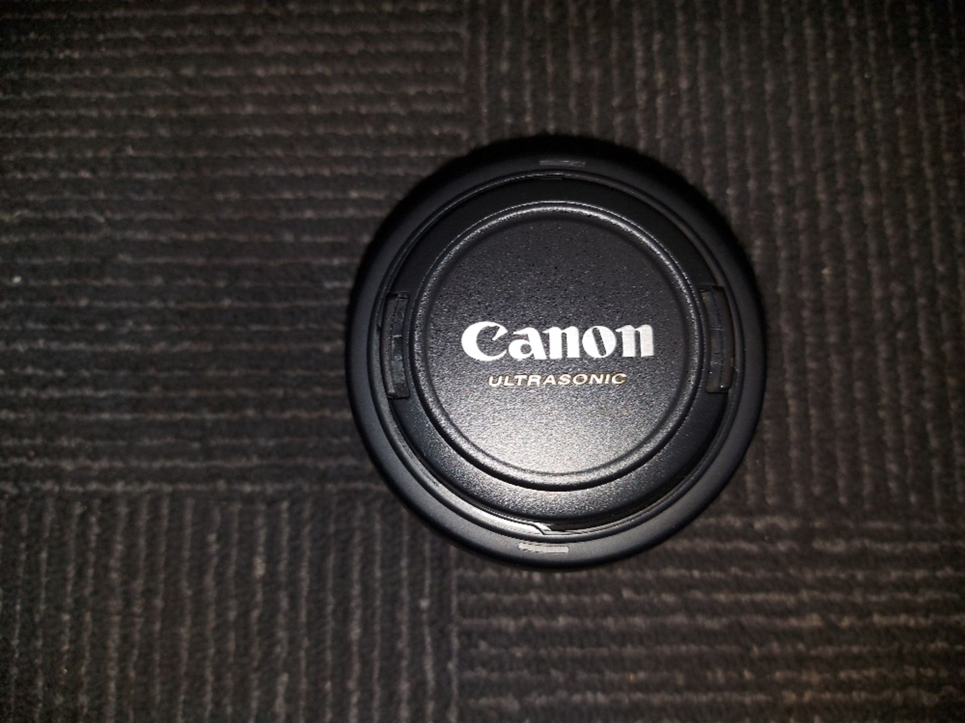 Canon Lens Attachment Kit - Image 9 of 23