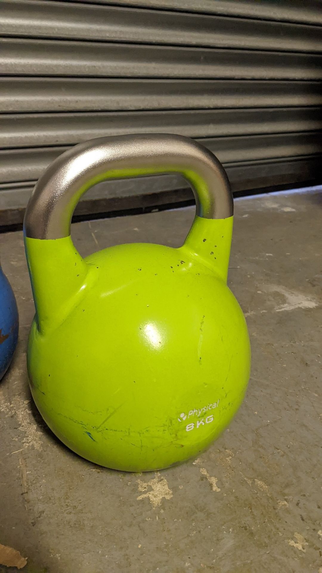 (7) Physical Performance Kettle Bells - Image 3 of 9