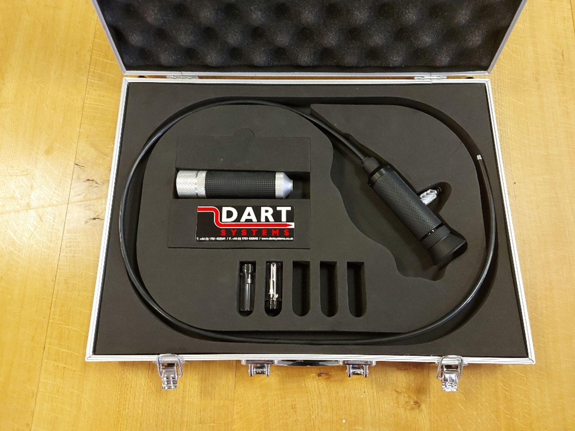 Dart Systems Endoscope
