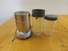 Nutribullet 900 Series