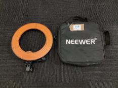 Neewer RL-12 Light Ring