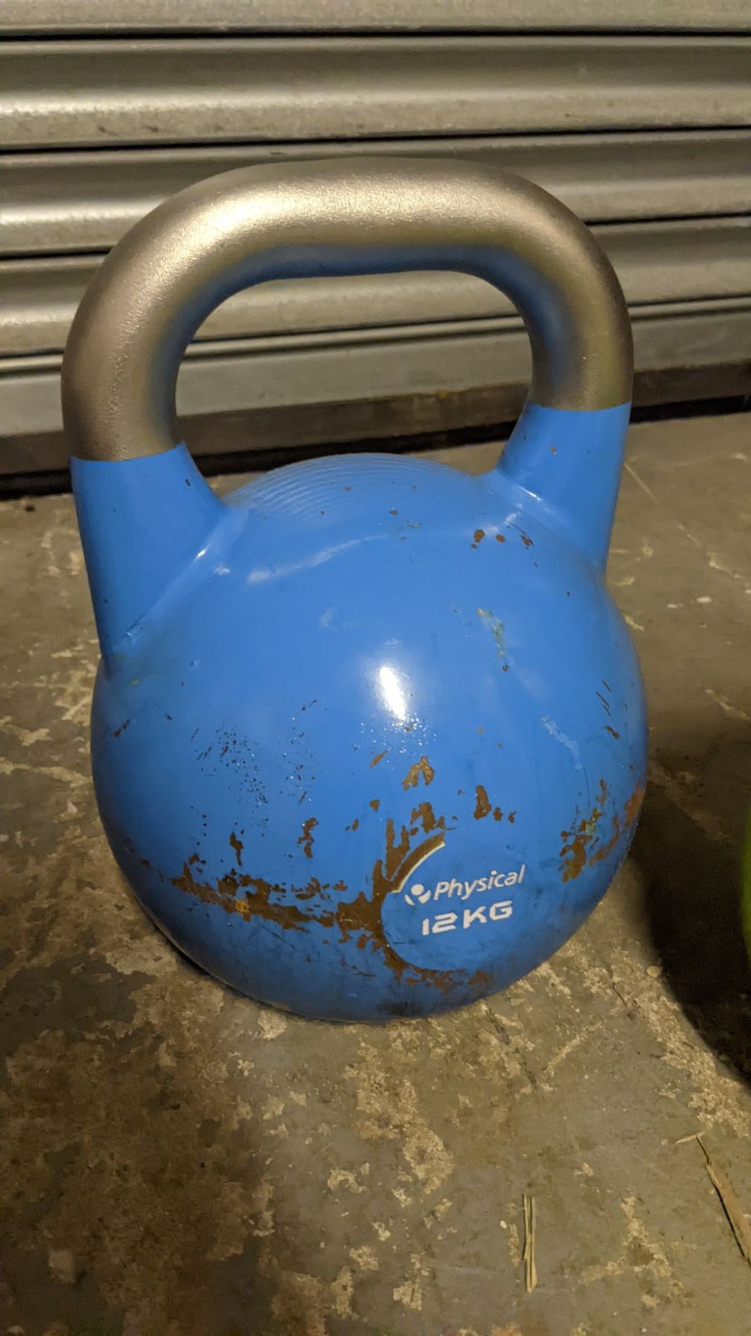 (7) Physical Performance Kettle Bells - Image 4 of 9