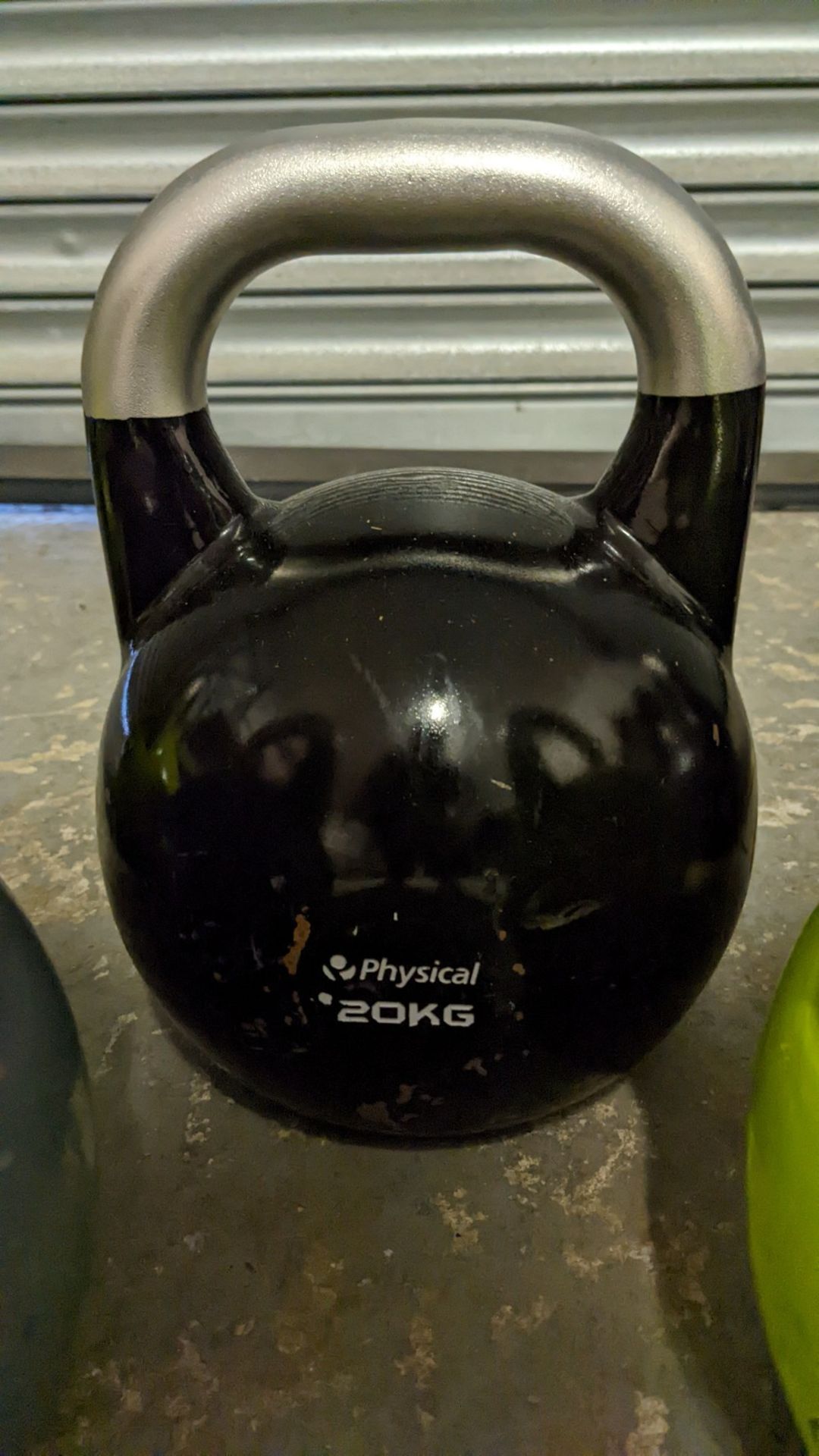 (7) Physical Performance Kettle Bells - Image 6 of 9