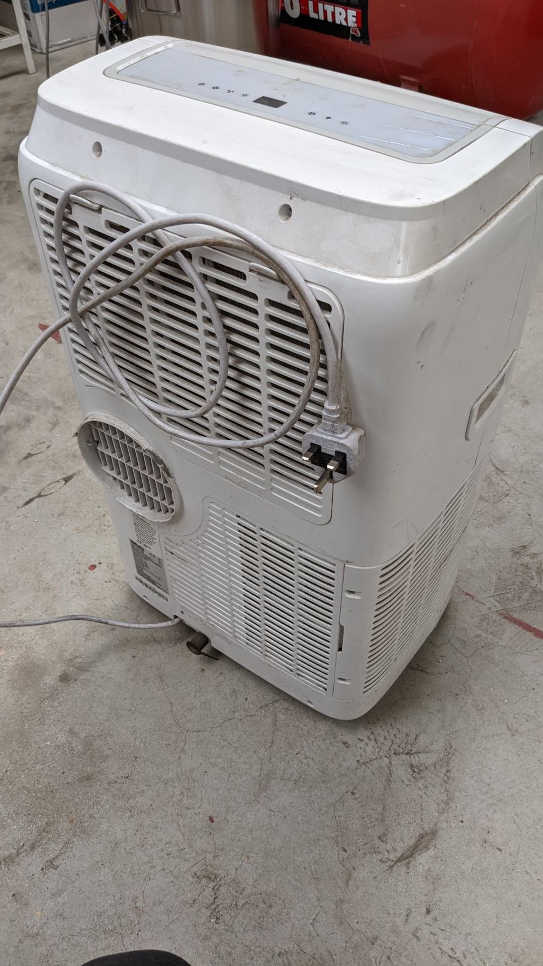 Arlec Portable Air Conditioner - Image 6 of 6