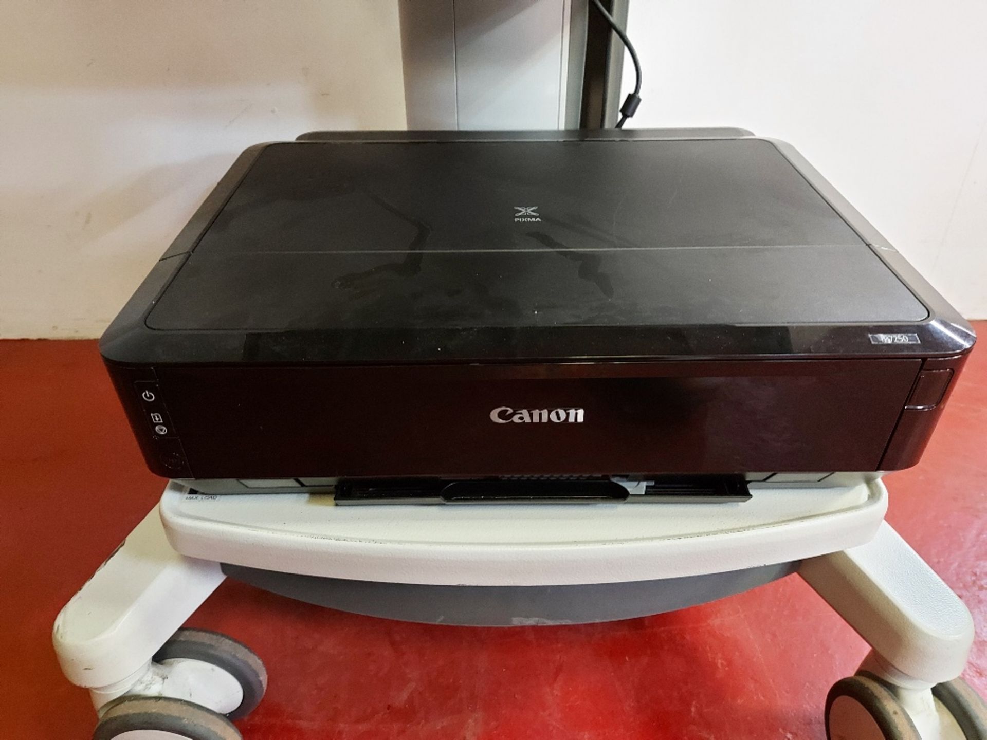 CNS Systems TFM 3040i Non-ivasive Diagnostic System - Image 8 of 11