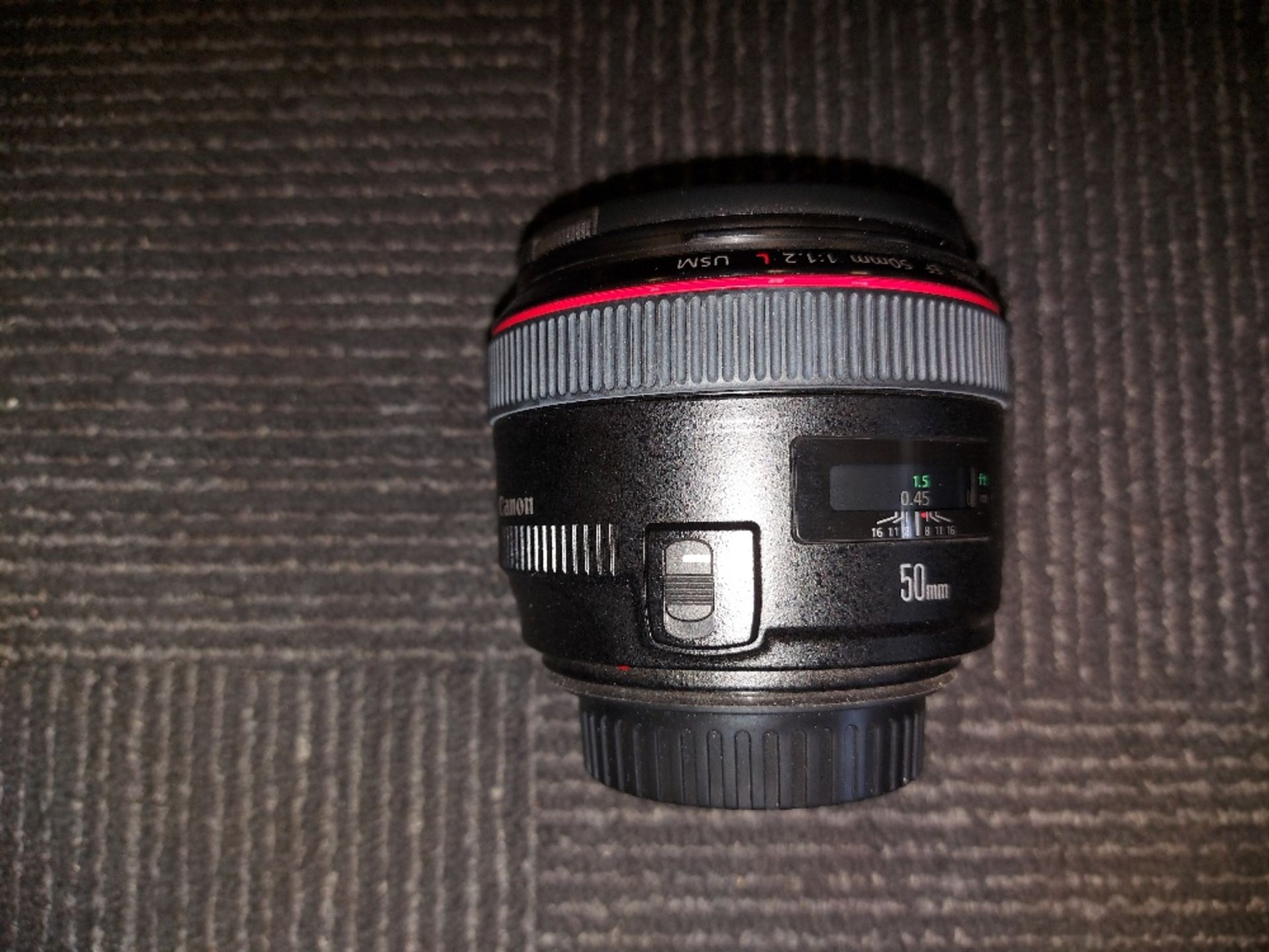 Canon Lens Attachment Kit - Image 8 of 23