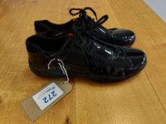 Prada Trainers Size 11