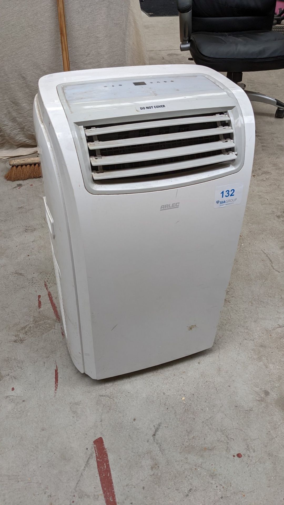 Arlec Portable Air Conditioner