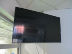 Samsung 48" LED Smart TV