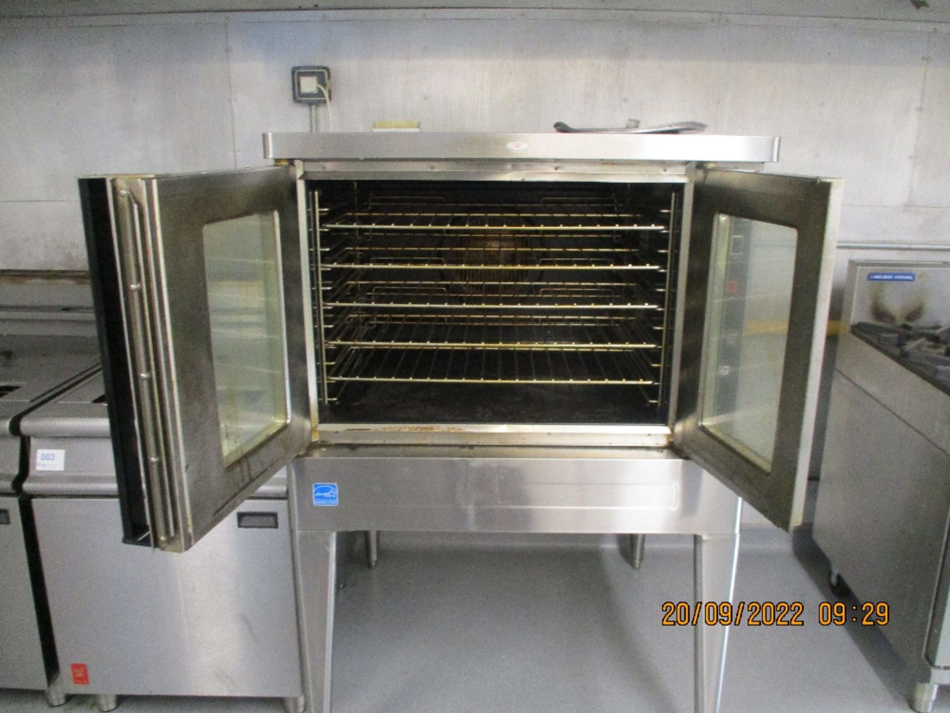 Blodgett Convection Oven - Image 5 of 5