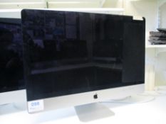 Apple iMac 27'' Model A1419