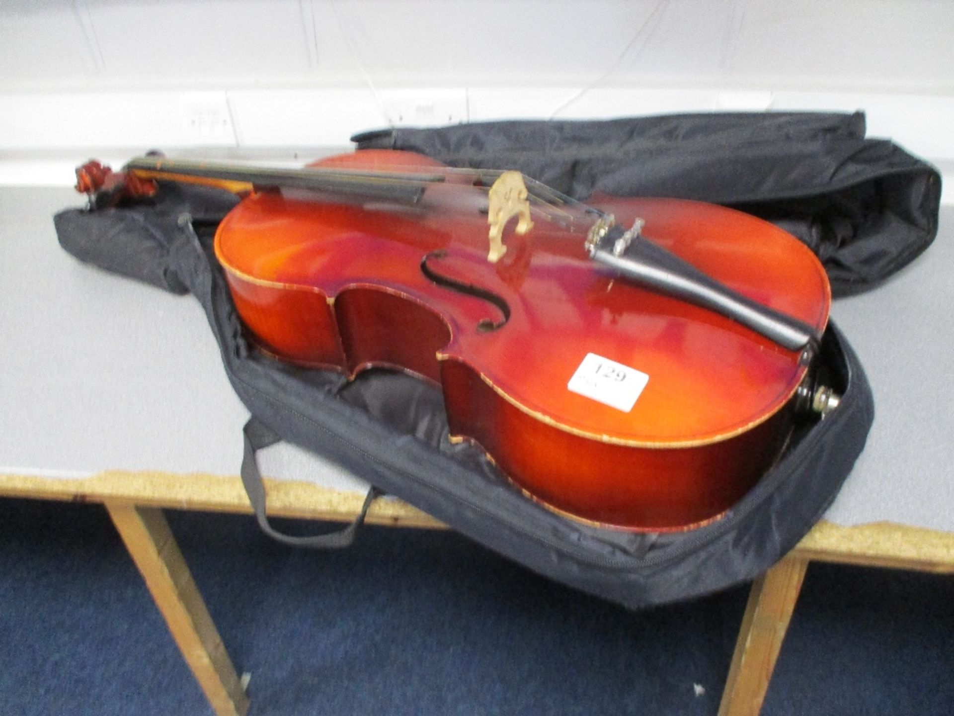 Cello - Image 2 of 2
