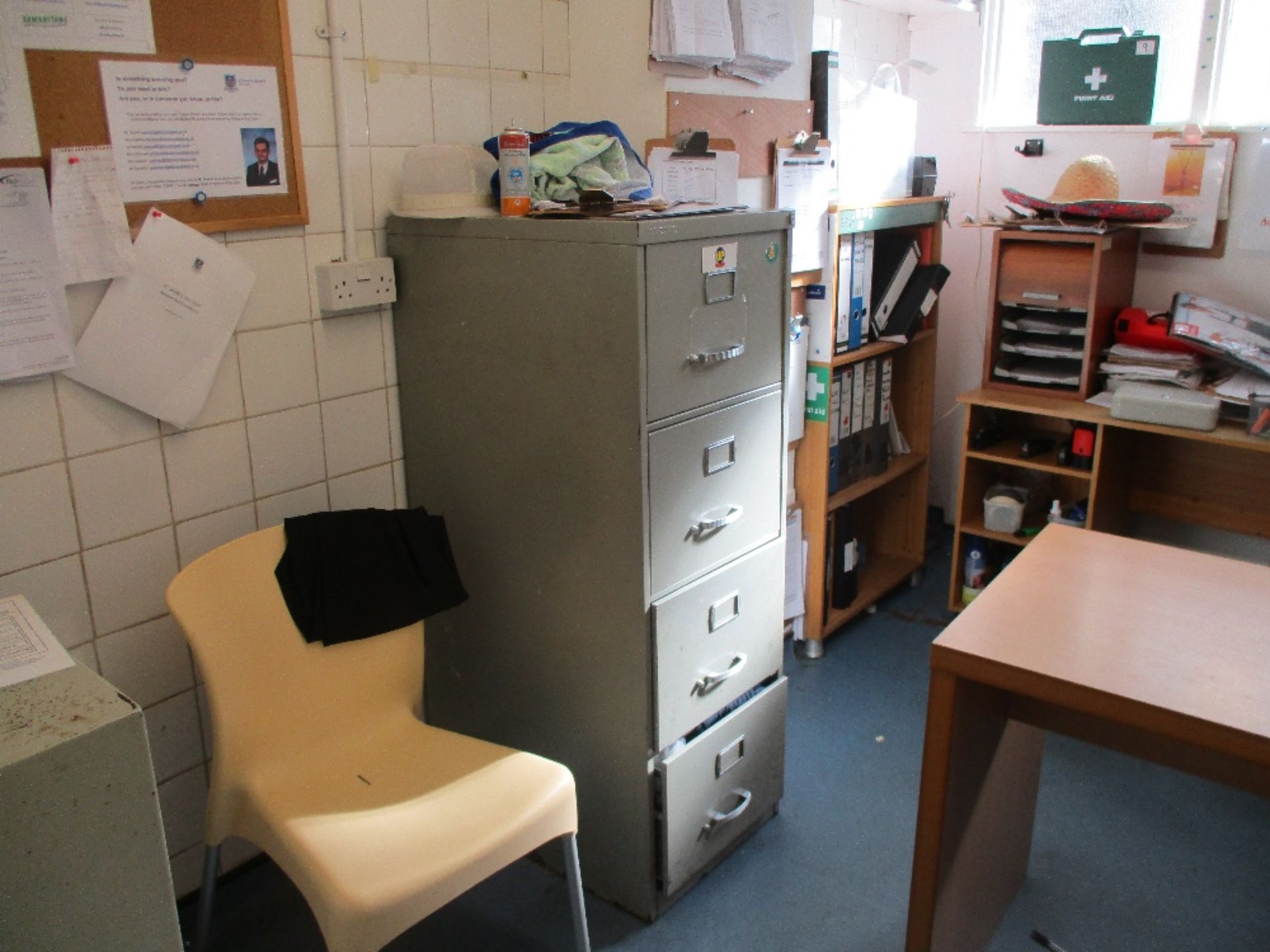 Contents of Catering Office - Image 2 of 3