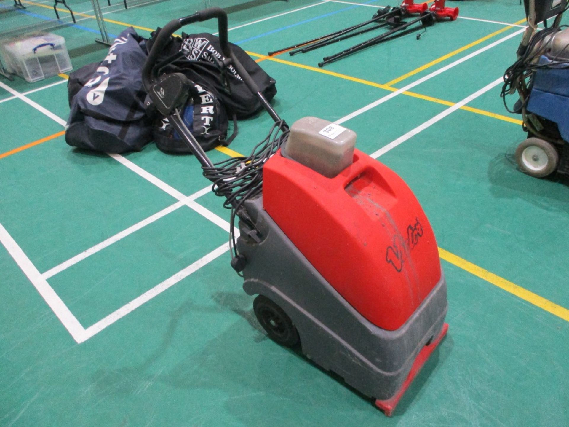 Victor Passport Rotary Floor Cleaner - Image 3 of 3