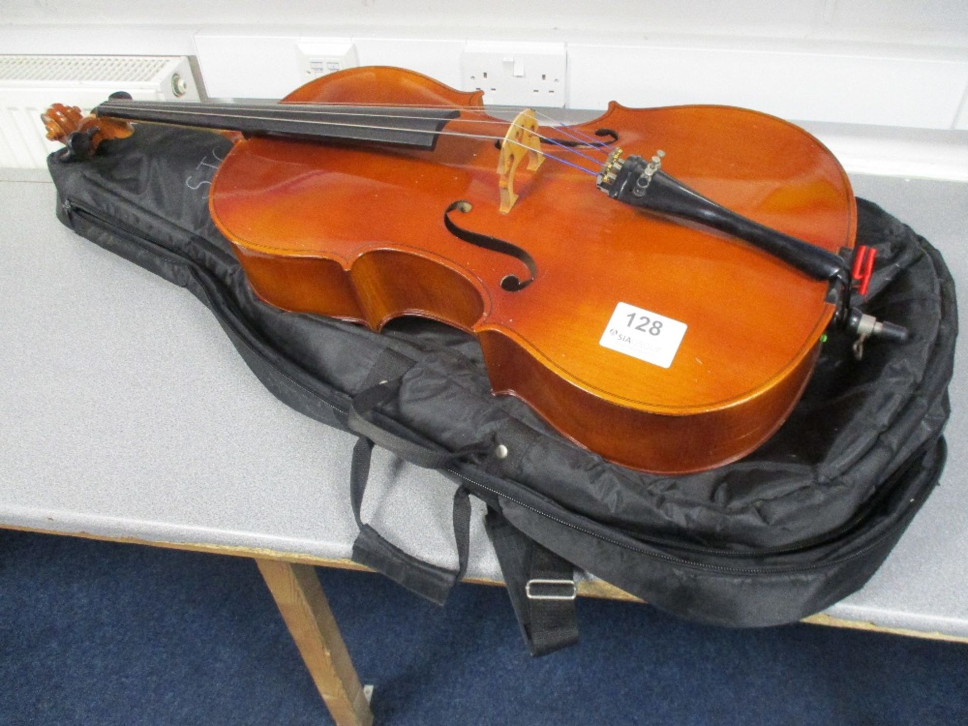 3/4 Cello