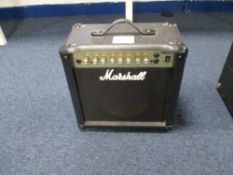 Marshall MG 15DEX Guitar Power Amp