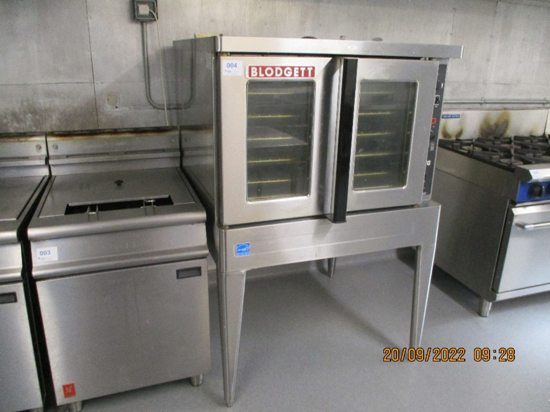 Blodgett Convection Oven - Image 2 of 5