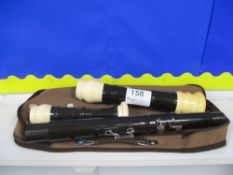 Bass Recorder