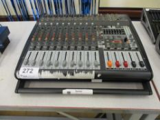 Behringer Europower PMP Mixing Desk