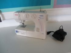 Jawome Sewing Machine
