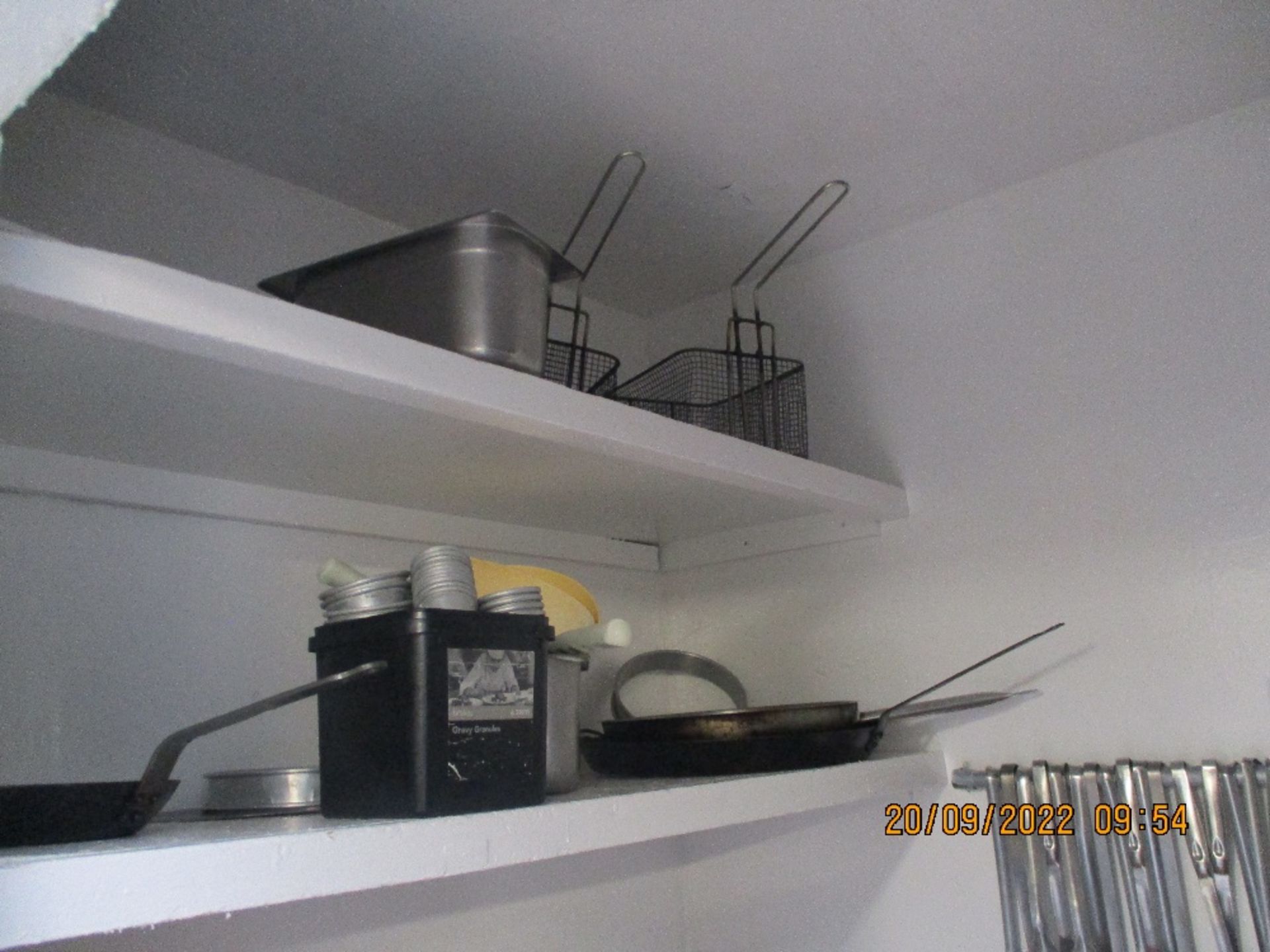 Contents of Cookware - Image 5 of 5