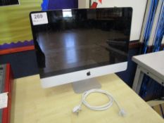Apple iMac 21''