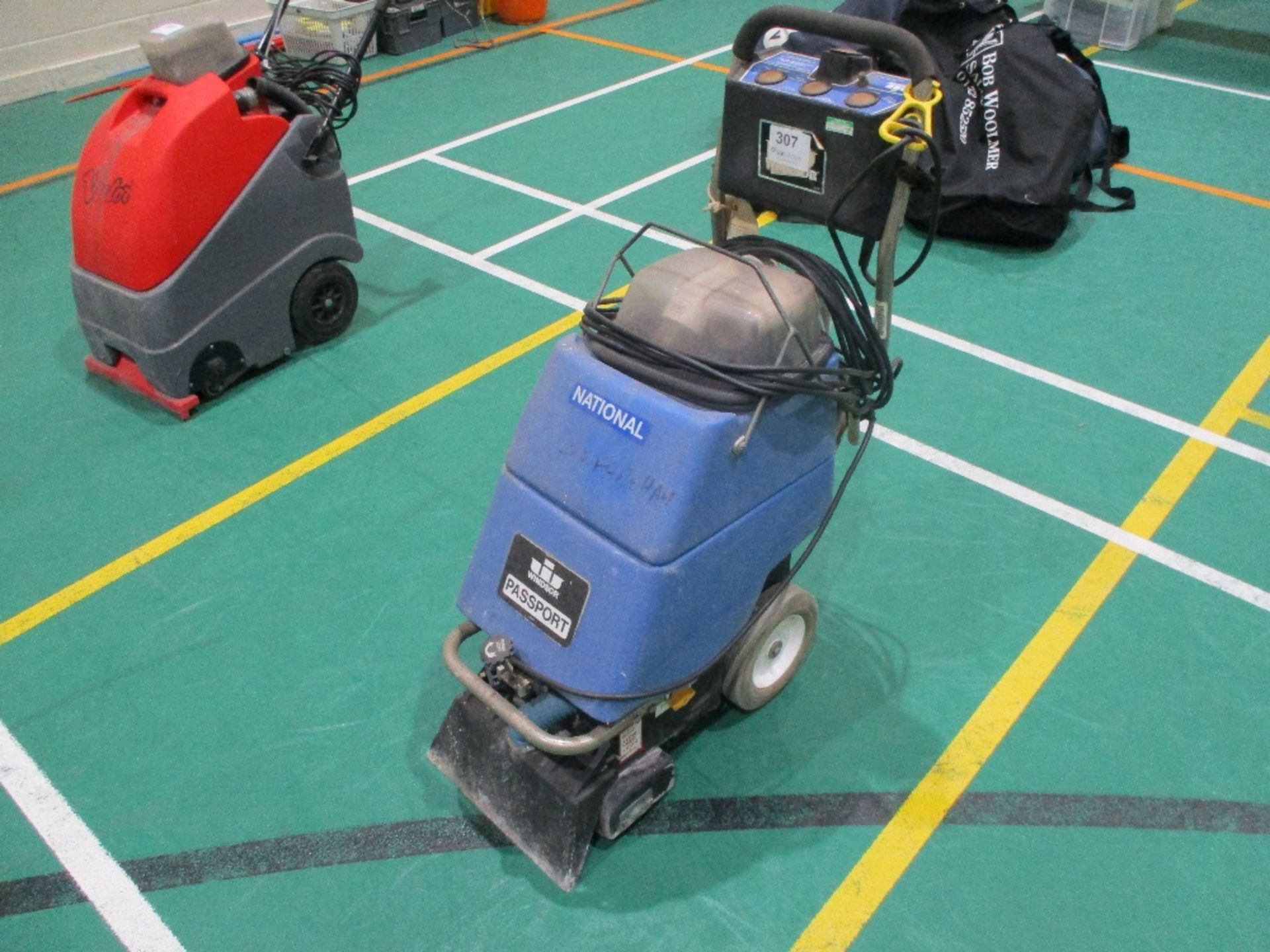 Windsor Passport Rotary Floor Cleaner - Image 2 of 3