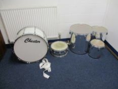 (3) Various Drums