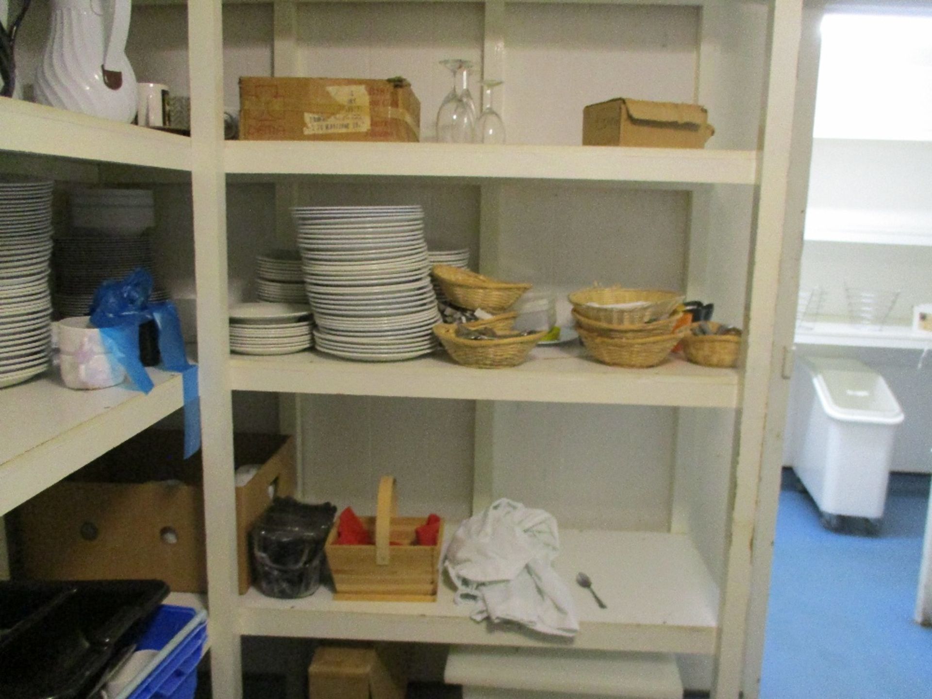 Contents of Store Cupboard - Image 3 of 3