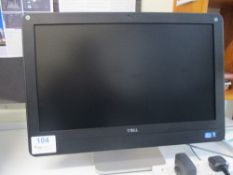 (5) Dell Optiplex 9010 PC