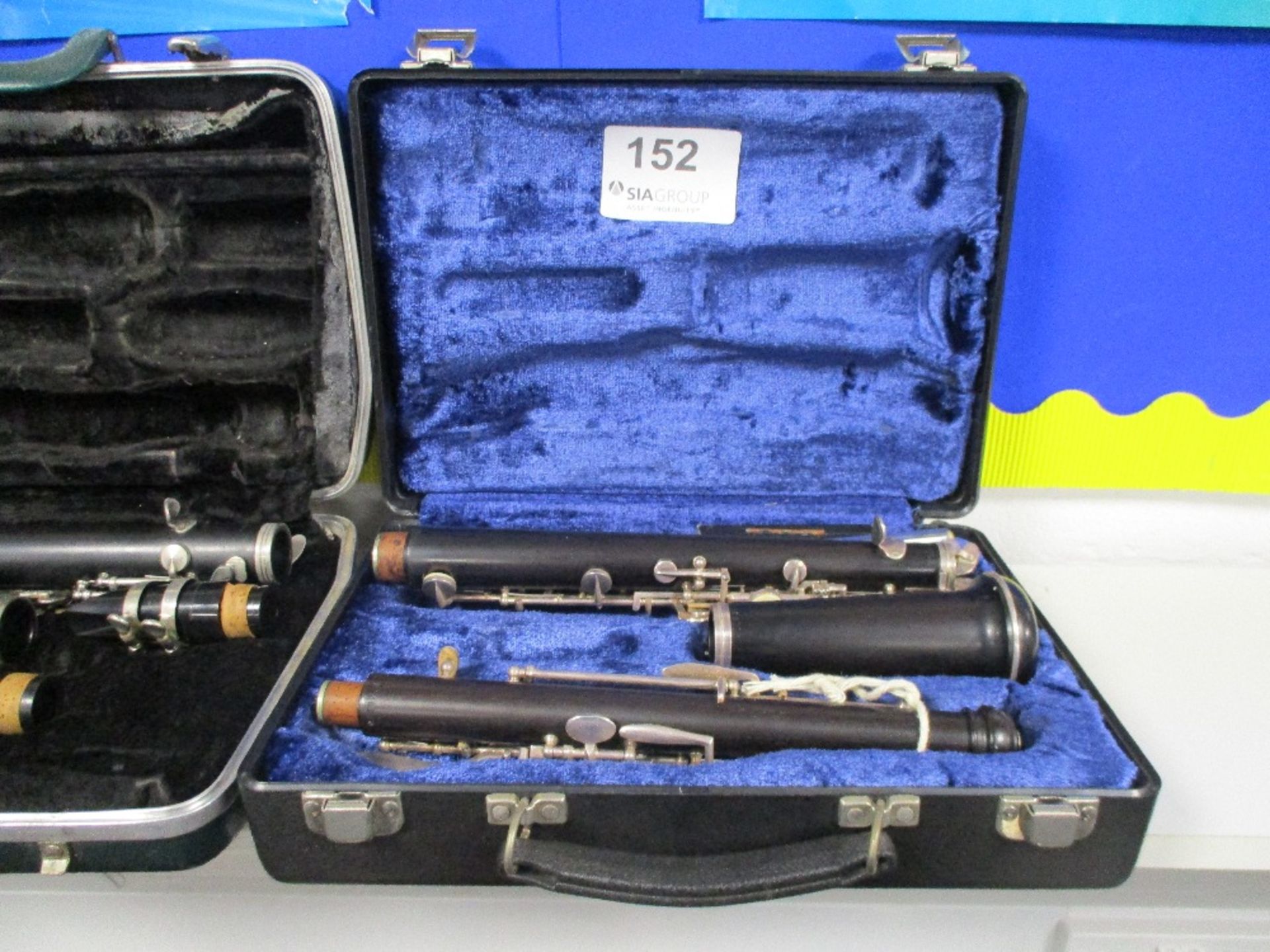 (2) Clarinets - Image 3 of 3