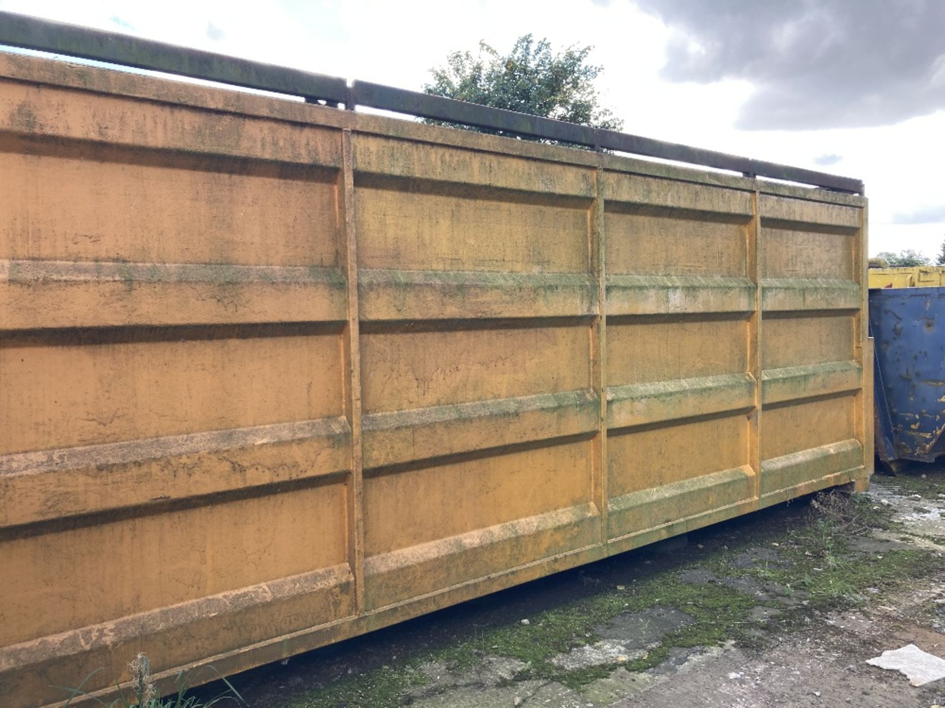 Unbranded Dewatering Container - Image 4 of 4