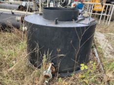 Forbes Technology Methane Tower c/w Fan